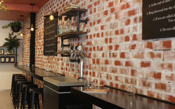 Schoolyard Cafe Cherrybrook